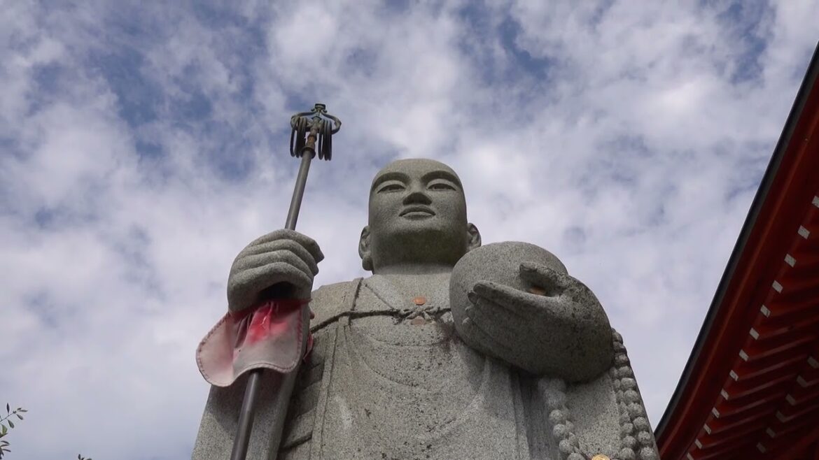 四国別格二十霊場 弘法大師御生誕千二百五十年記念映像4K 四国遍路 Shikoku pilgrimage of 20 temples(Bekkaku 20 temples) 四国別格二十霊場 弘法大師御生誕千二百五十年記念映像4K 四国遍路 Shikoku pilgrimage of 20 temples(Bekkaku 20 temples)