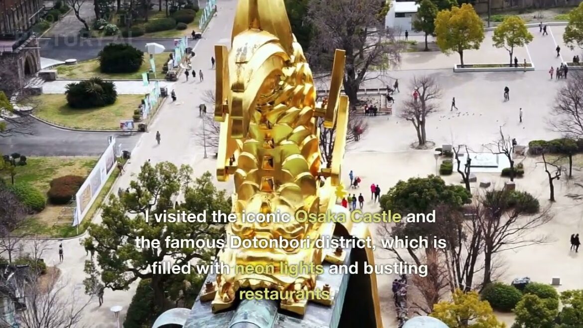 My Japanese Adventure: A Comprehensive Guide to Every City I Visited