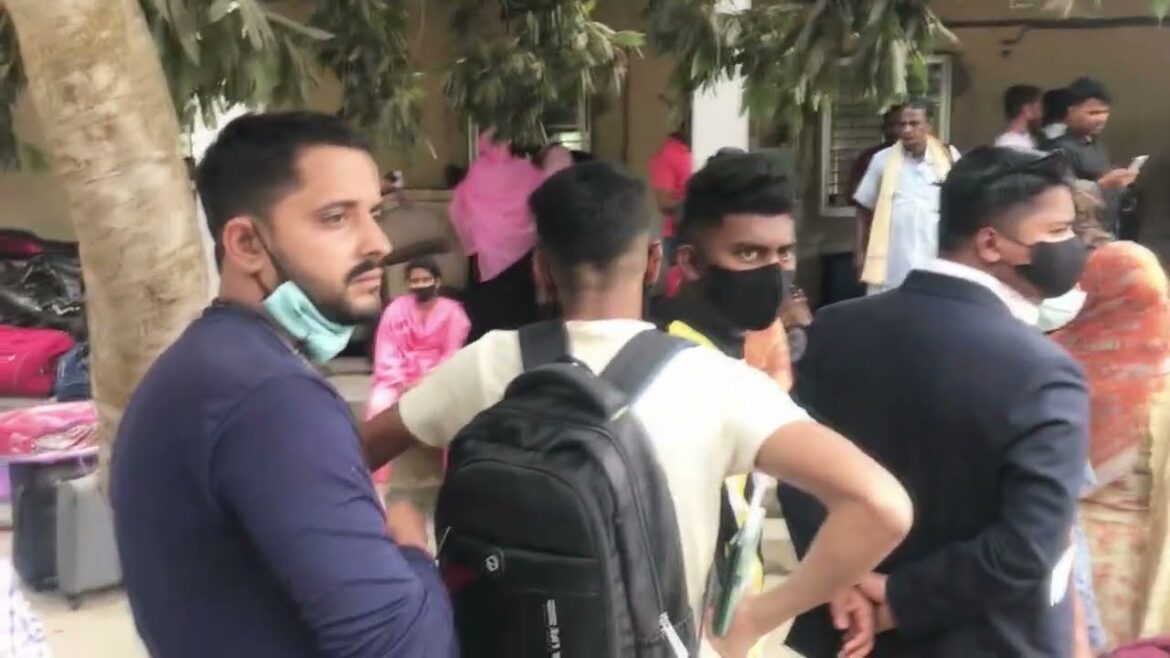 আগরতলা বর্ডারে আসতে চান? এখন থেকে কী নিয়ম আছে তা জেনে নিন!