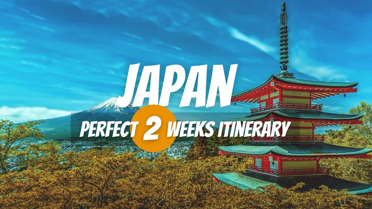 2 Weeks in Japan The Perfect Itinerary for First Time Visitors Alo Japan