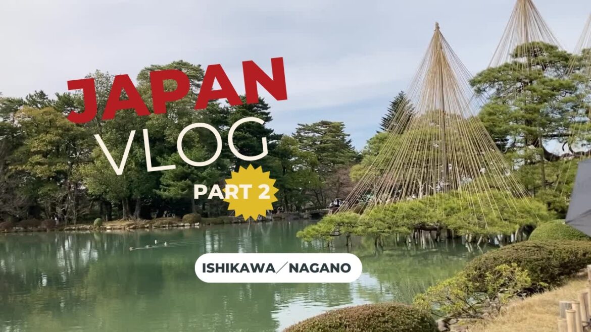 【Japan Trip】Ishiwawa / Nagano🍣⛩️🍶食事は全国旅行割りで実質タダ!海鮮は北陸!長野に行ったらここは欠かせない! 【Japan Trip】Ishiwawa / Nagano🍣⛩️🍶食事は全国旅行割りで実質タダ!海鮮は北陸!長野に行ったらここは欠かせない!