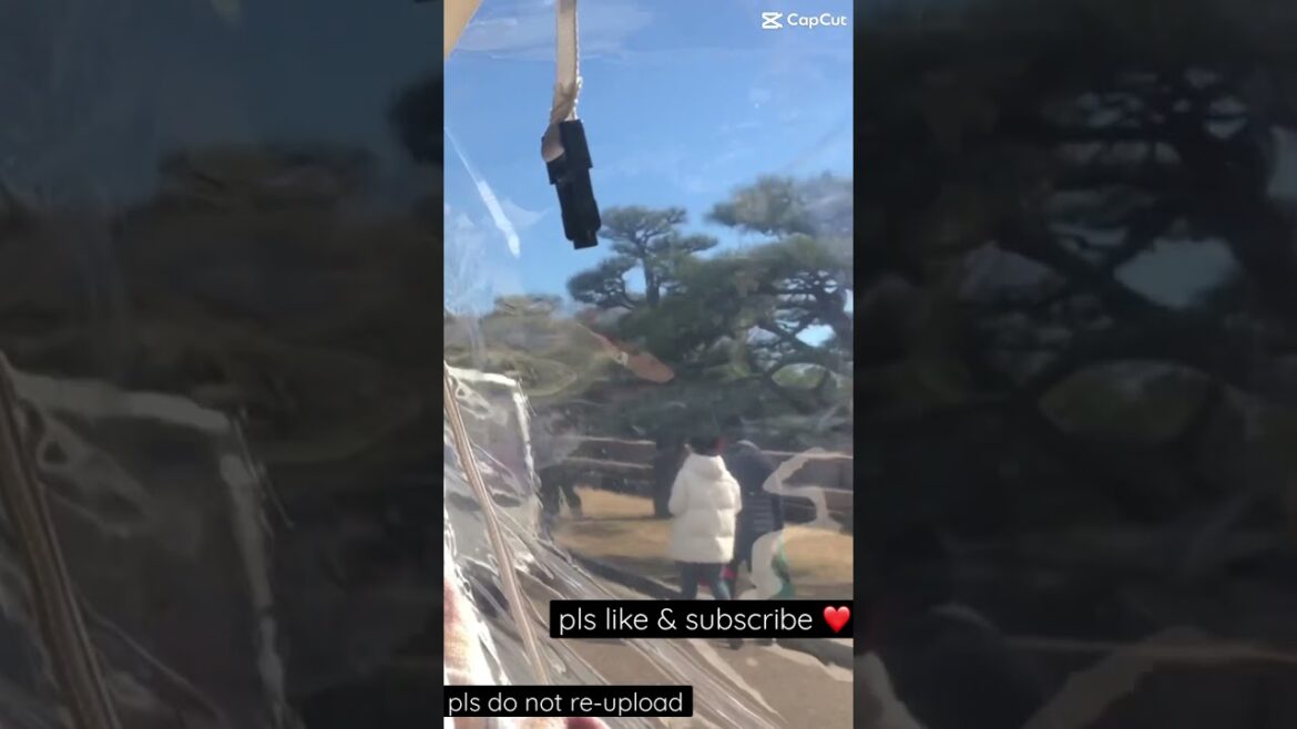 Exploring Osaka 🌸❤️🎌please like & subscribe #shorts #travel #osaka