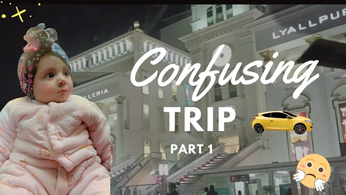 Mama ny kiya baba ky sath prank 👻 | hum gaye ghomny vaha bhi hova hamary sath prank🤦 #travel #vlog