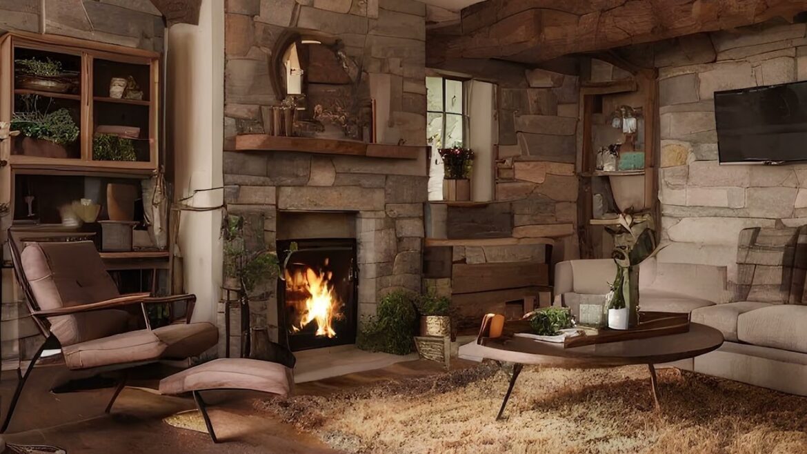 cozy fireplace made you sleepy to sleep | 🔥30minutes cozy fireplace made you sleepy to sleep | 🔥30minutes