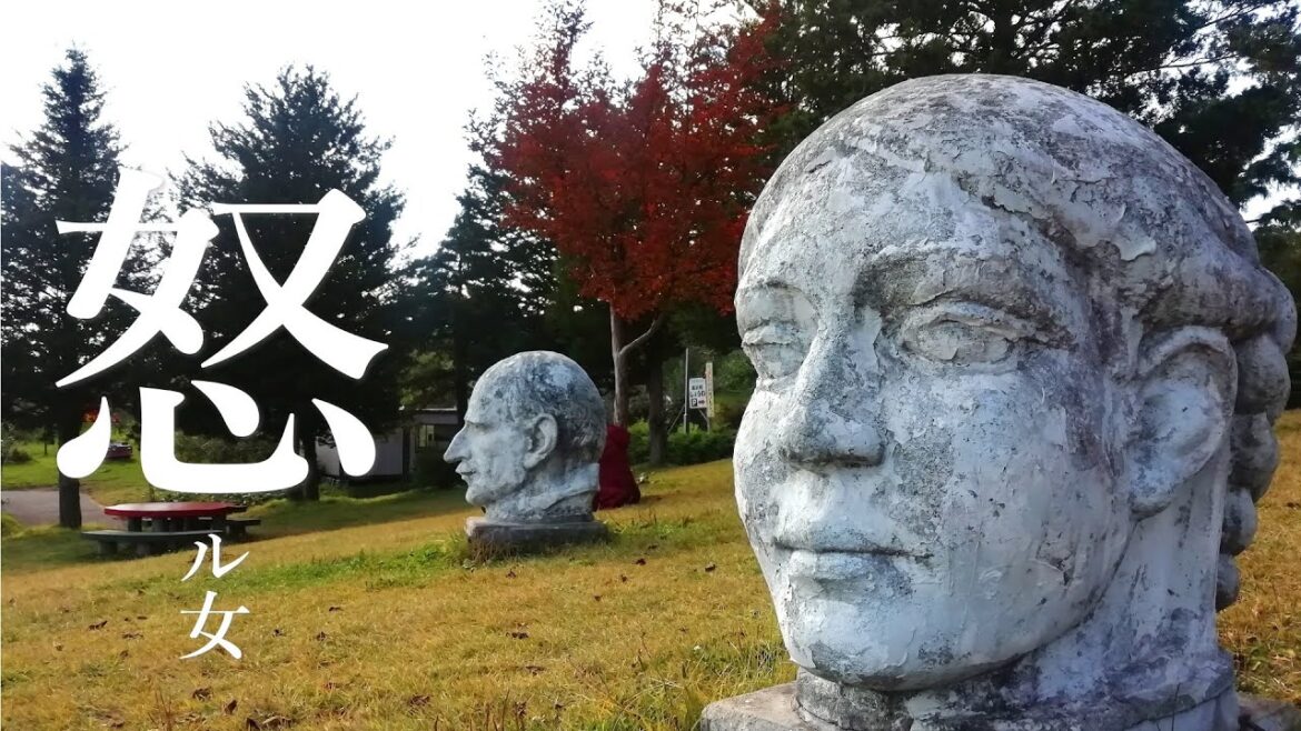 日本一周の女 青森でオコ💢事件発生/これからの予定は。。/a trip around japan🚙 日本一周の女 青森でオコ💢事件発生/これからの予定は。。/a trip around japan🚙