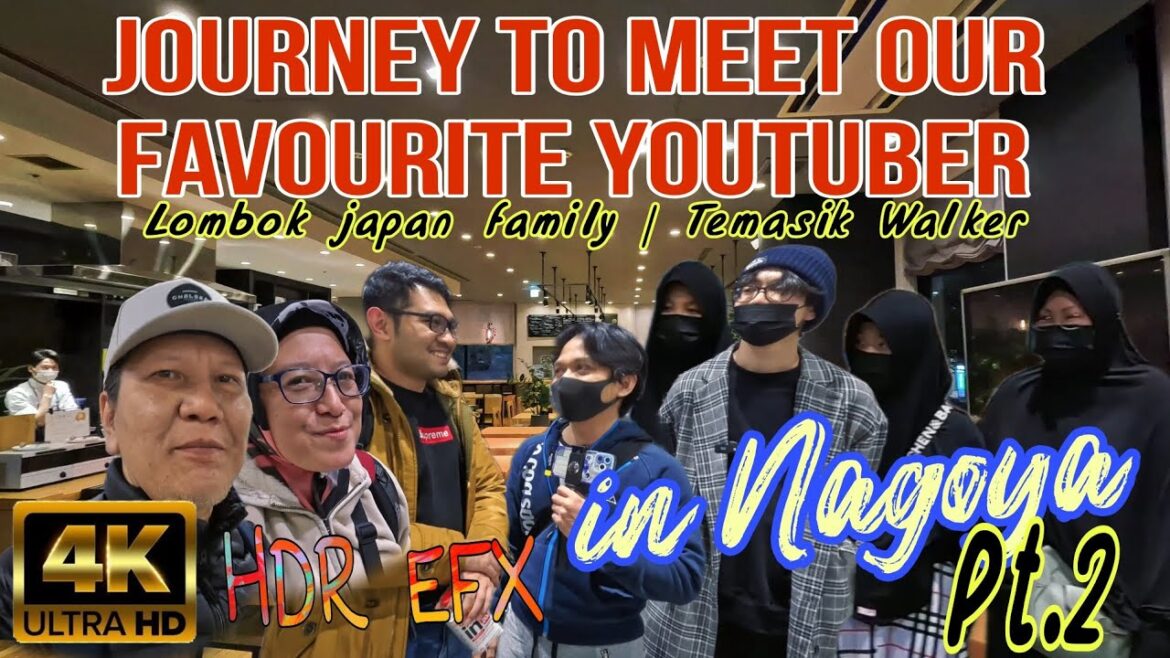 Journey to meet youtuber lombok japan family pt 2 @haslindaarifin7278 @lombokjapanfamily Journey to meet youtuber lombok japan family pt 2 @haslindaarifin7278 @lombokjapanfamily