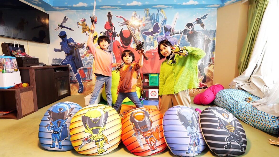 キングオージャールームに泊まってきた 東京ドームホテル キングオージャールームに泊まってきた 東京ドームホテル