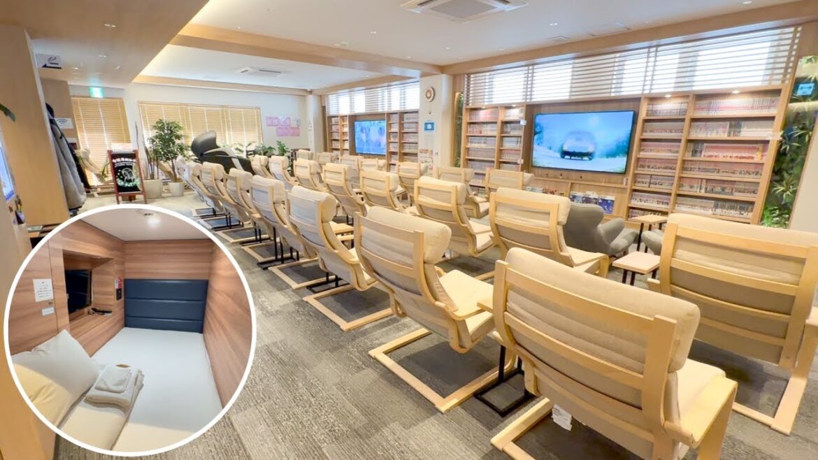 Tokyo’s Most Beautiful Capsule Hotel 😴🛏 Japan 🇯🇵 Smart Stay SHIZUKU カプセルホテル 東京 品川大井町 Tokyo's Most Beautiful Capsule Hotel 😴🛏 Japan 🇯🇵 Smart Stay SHIZUKU カプセルホテル 東京 品川大井町