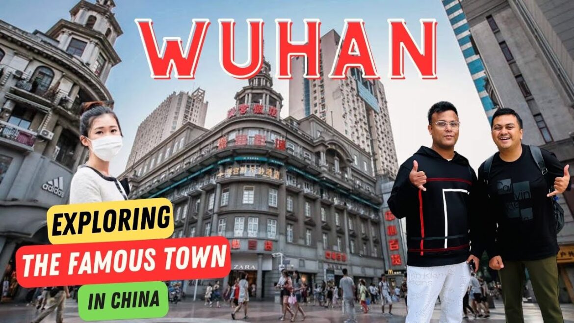 WE WENT TO WUHAN IN CHINA !! ലോക പ്രശസ്തമായ ചൈനയിലെ Wuhan നഗരത്തിൽ പോയപ്പോൾ WE WENT TO WUHAN IN CHINA !! ലോക പ്രശസ്തമായ ചൈനയിലെ Wuhan നഗരത്തിൽ പോയപ്പോൾ