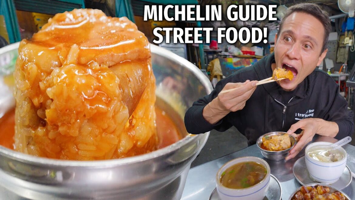 Taiwan Night Market STREET FOOD TOUR!! 🇹🇼 Visit This Market When You’re in Taiwan! Taiwan Night Market STREET FOOD TOUR!! 🇹🇼 Visit This Market When You’re in Taiwan!