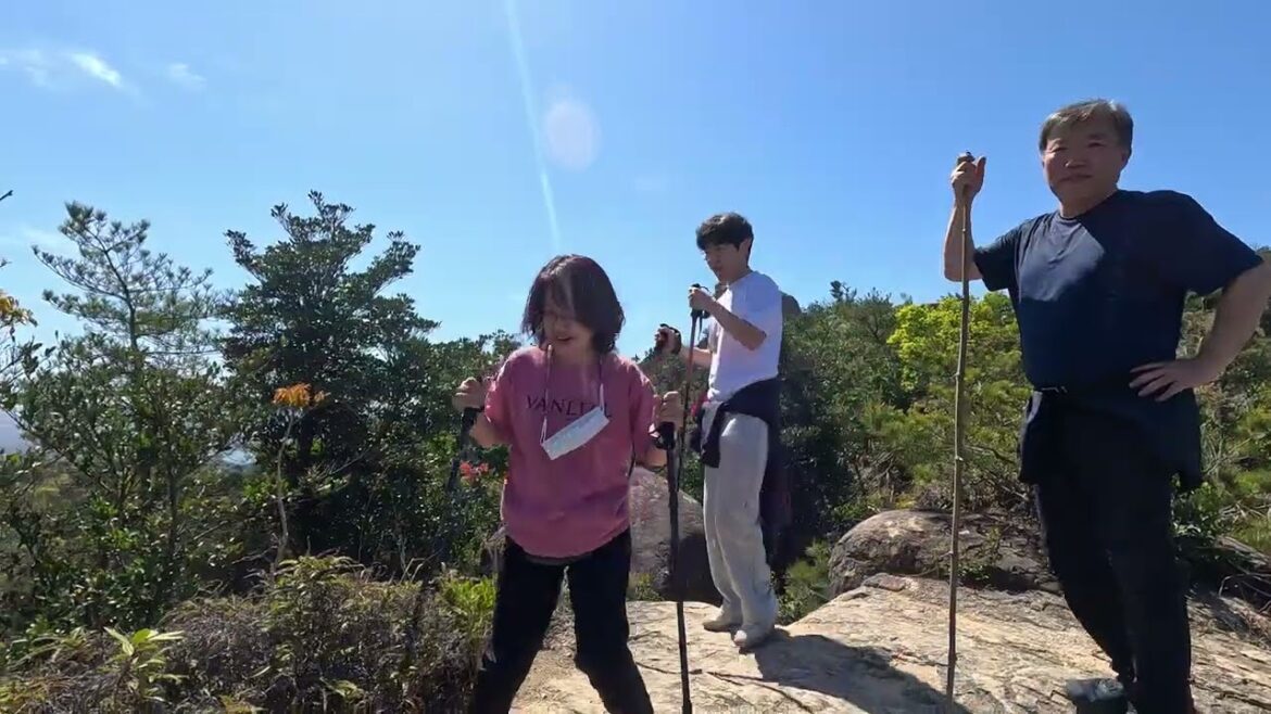 2023/04/09 立石山 @糸島・福岡 2023/04/09 立石山 @糸島・福岡