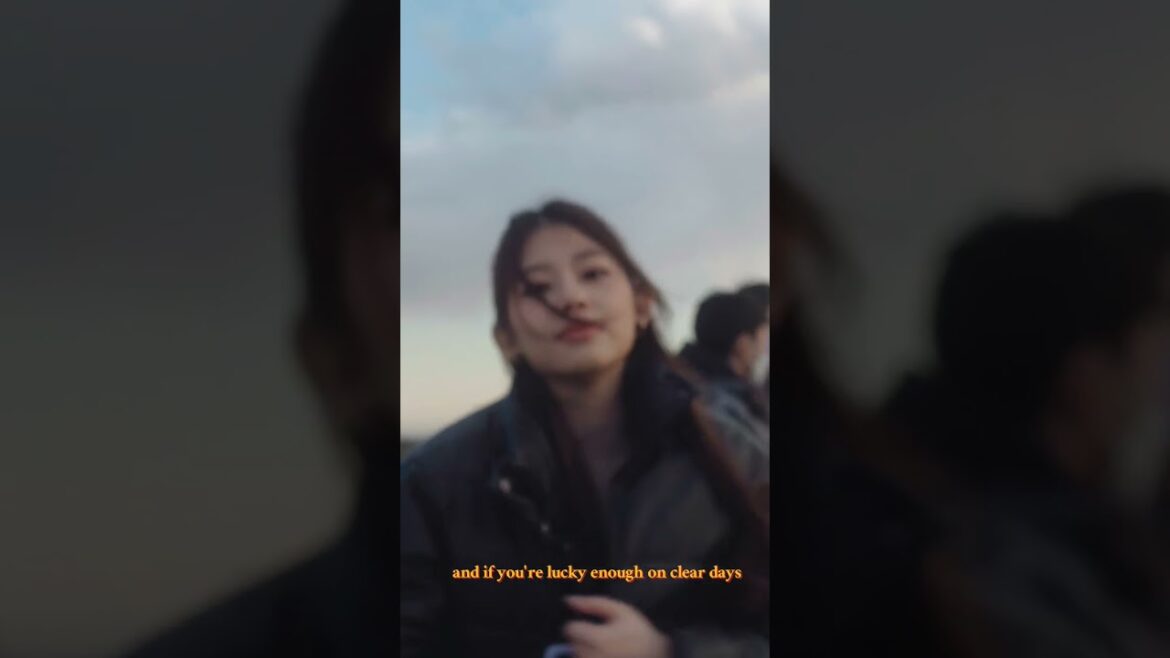 Shibuya Sky is a must visit in Tokyo! #Travel #Vlog #Japan #Must do #FlyWithAden