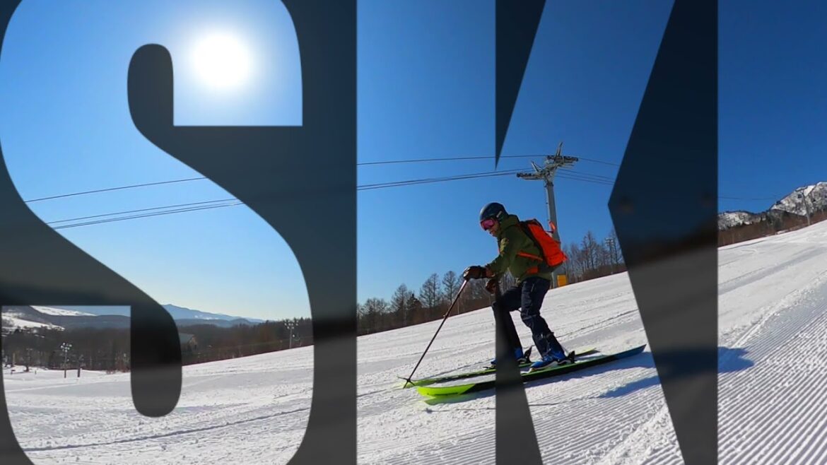 【春スキー】新富良野プリンスホテル【ゴルフ】 【春スキー】新富良野プリンスホテル【ゴルフ】