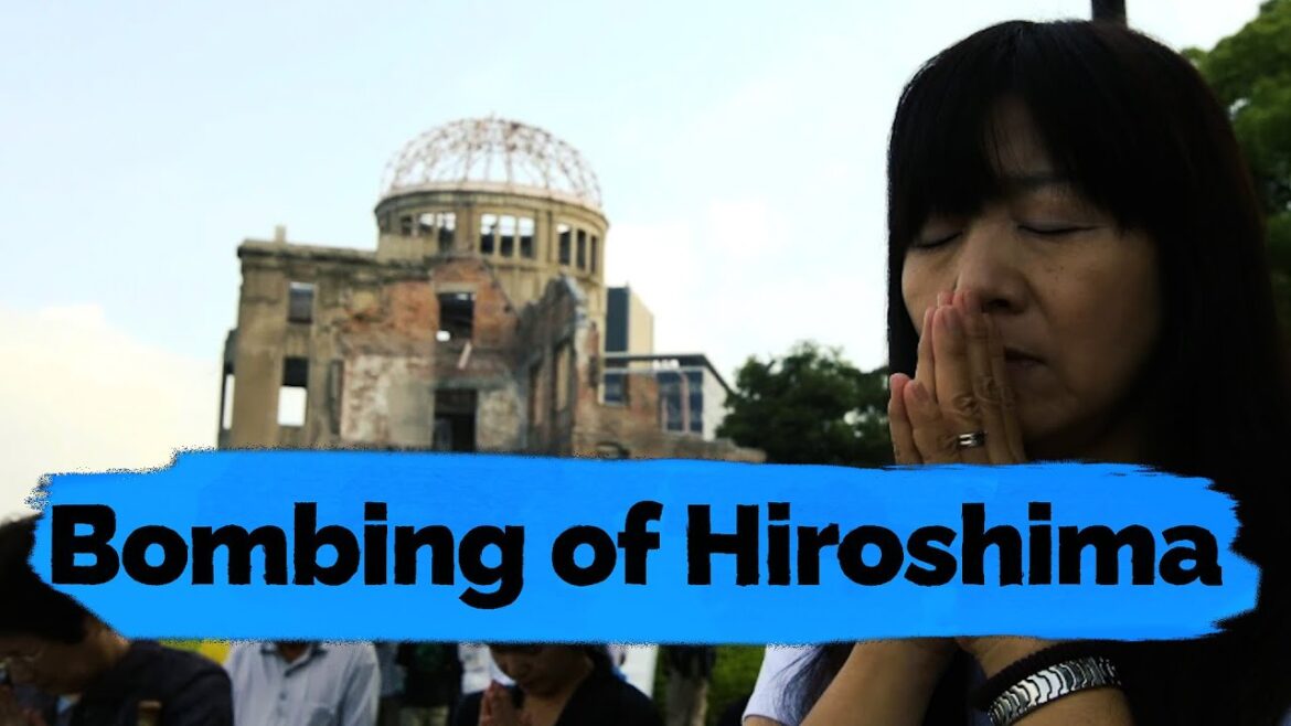 Bombing of Hiroshima