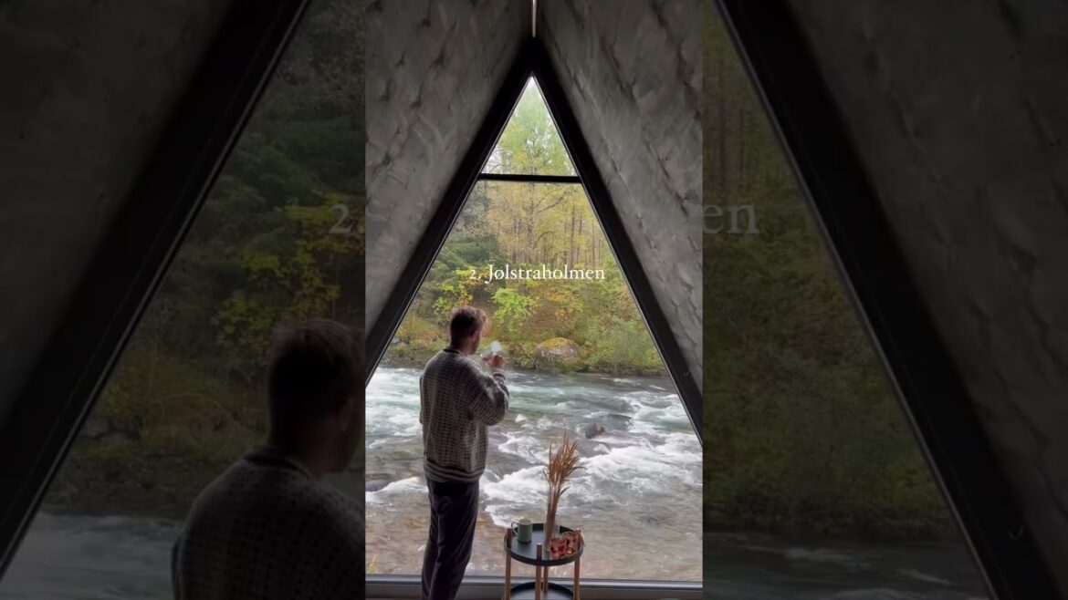 TAKE MY BREATH AWAY by friluftsbjerke #travel #adventure #explore #shorts