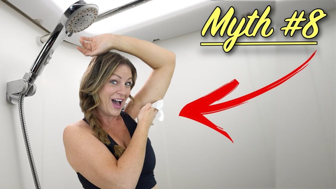 BUSTING 10 RV Boondocking Myths // Why Camp Without Hookups?