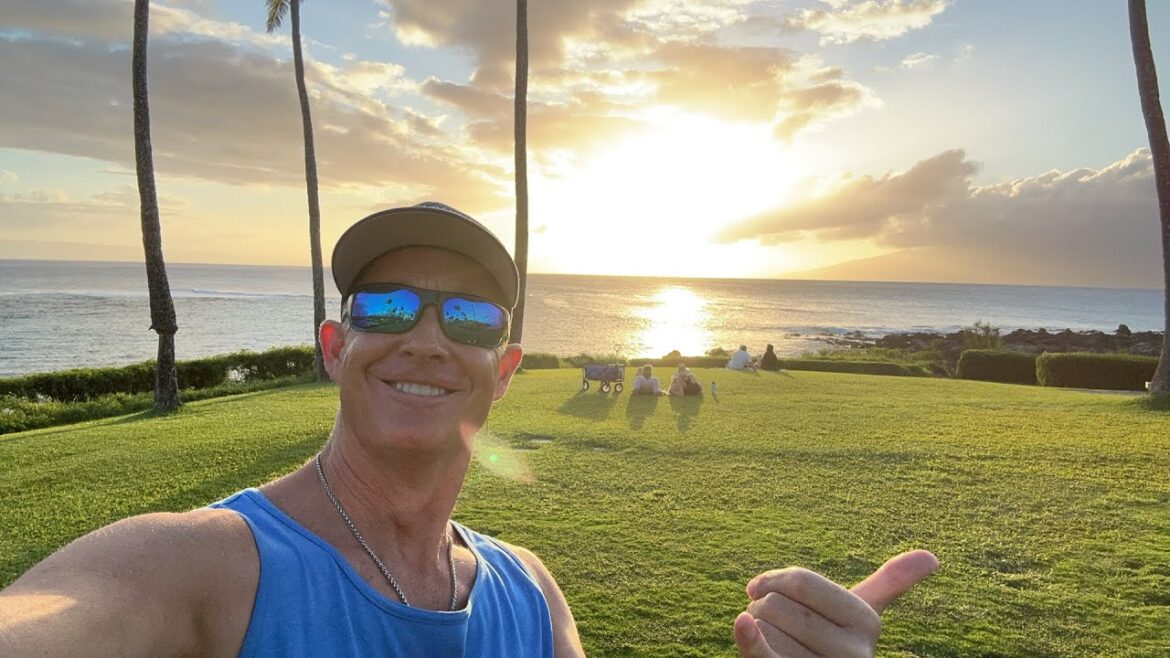 Maui Hawaii Walking Tour Maui Hawaii Walking Tour