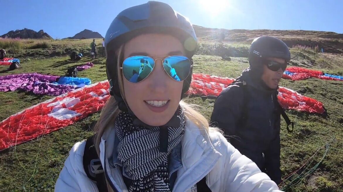 Switzerland Part 2- World's Best Ski Hotel in the Summer??