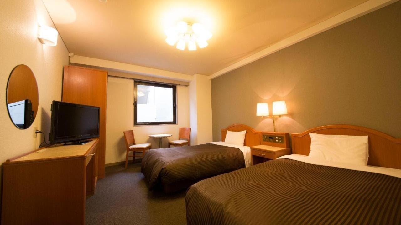 live max hotel numazu