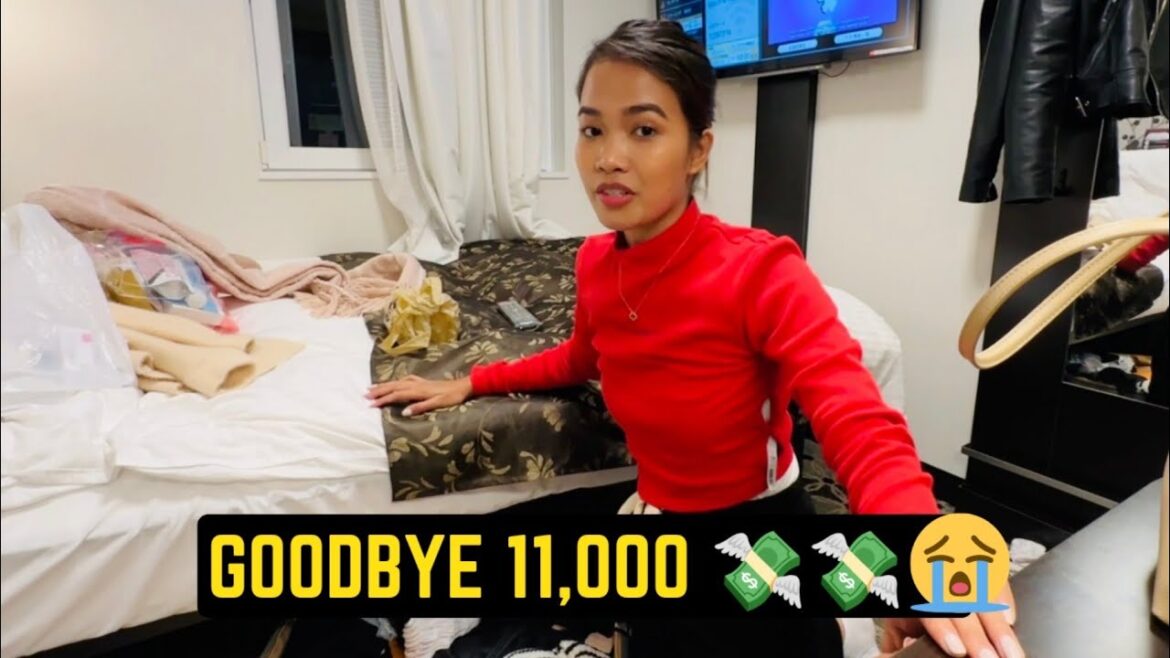 I’m Leaving Japan Immediately – Avoid This Mistake! I'm Leaving Japan Immediately - Avoid This Mistake!