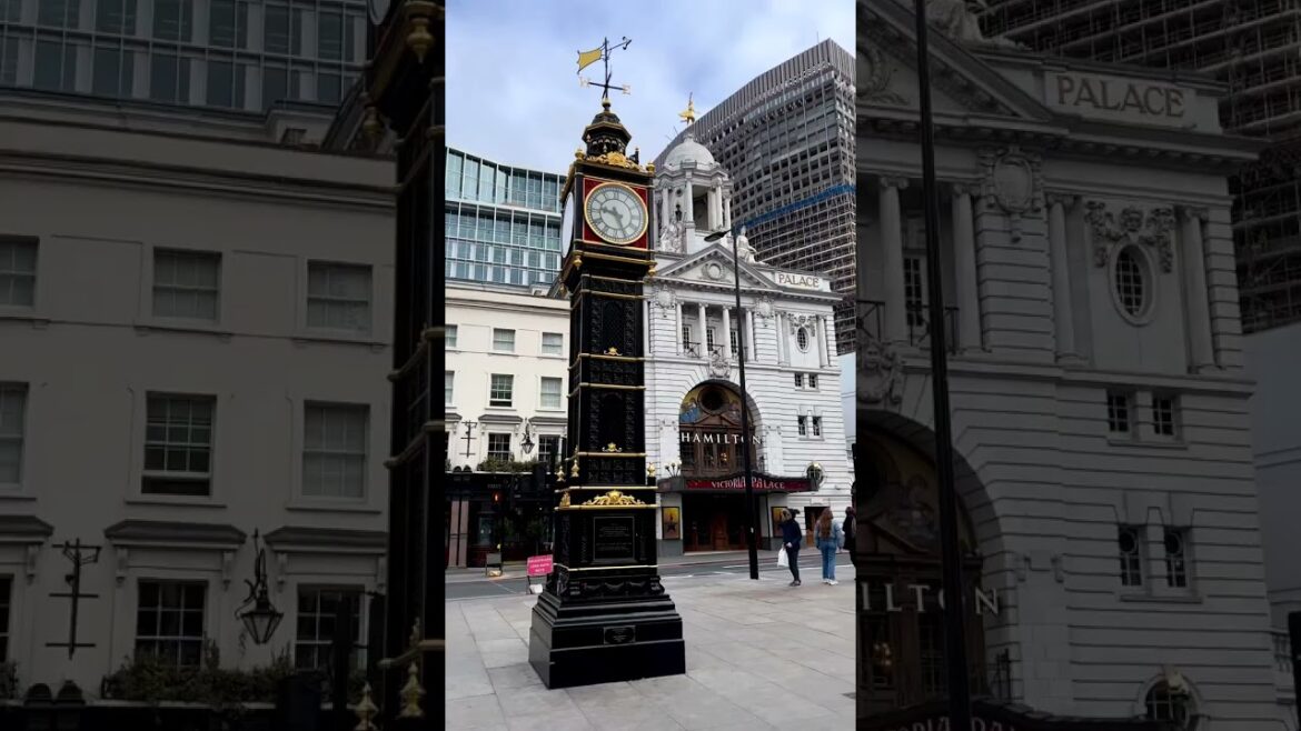 QUICK TRIP TO LONDON? by thezombiechris #travel #adventure #explore #shorts QUICK TRIP TO LONDON? by thezombiechris #travel #adventure #explore #shorts