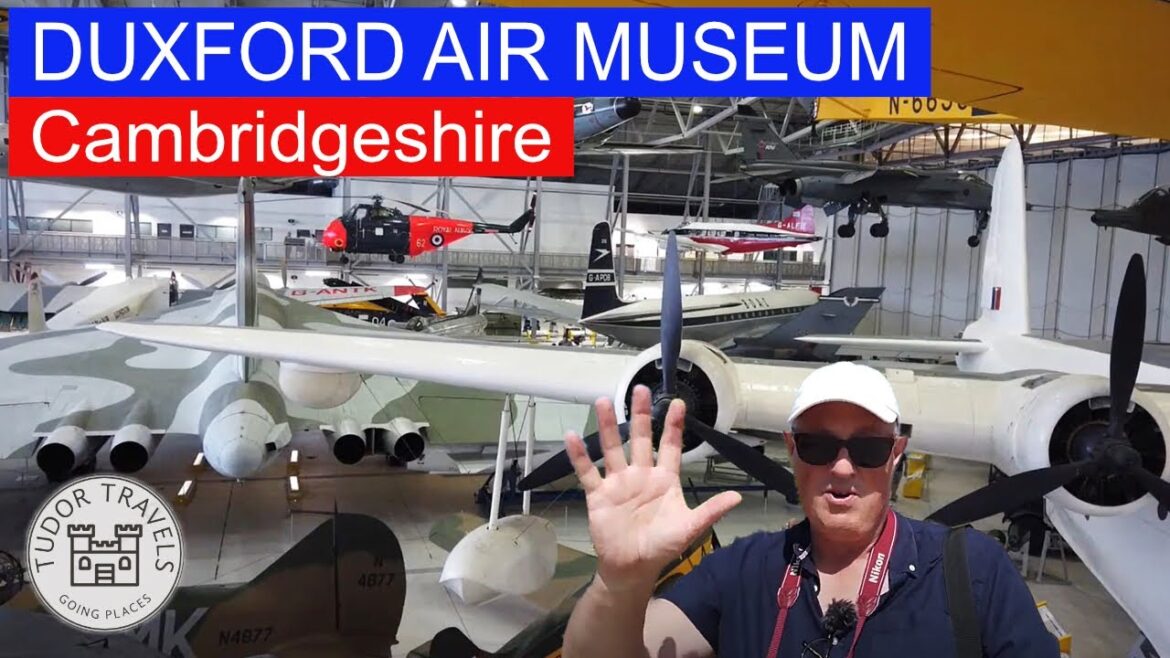 Duxford Air Museum Duxford Air Museum