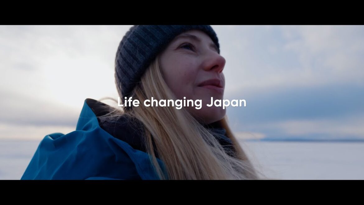 LIFE CHANGING JAPAN_30sec |JNTO