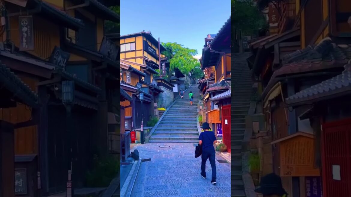 #beautiful  views in #kyoto o