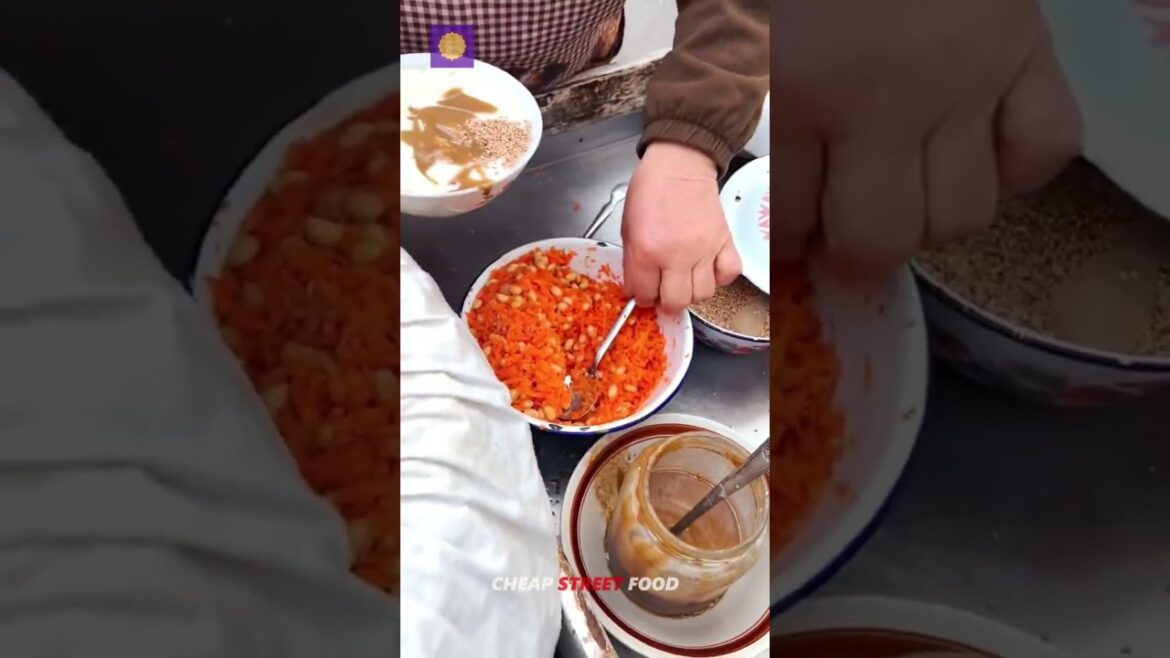 Asian Street Food 街头食品 #shorts #streetfood #asianfood