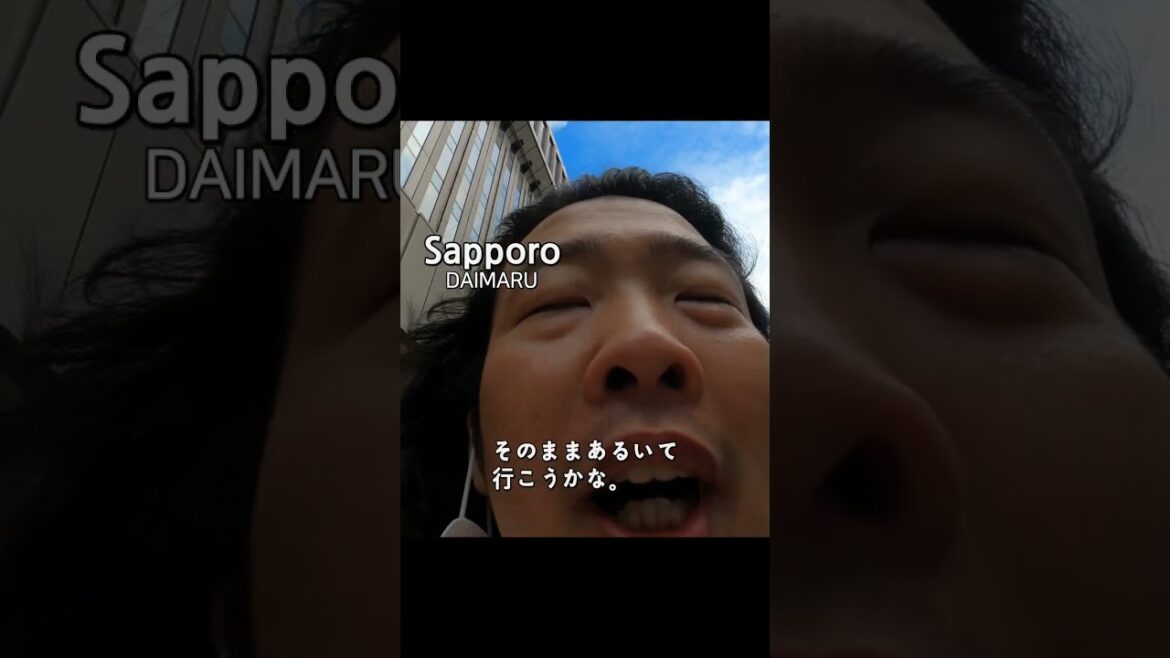 日本のおばさんは本当に親切ですね