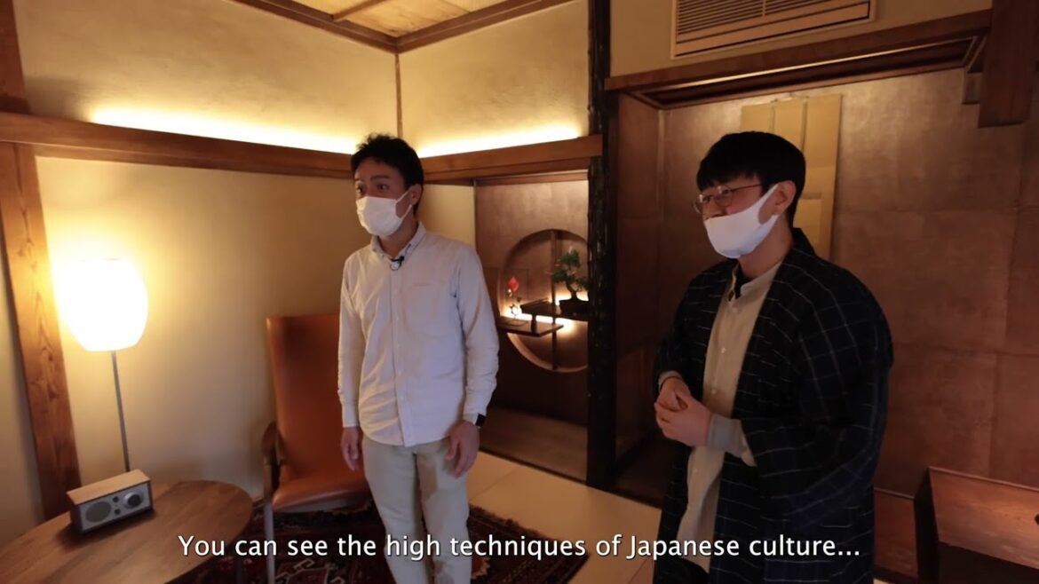 ㉛「料理谷邸 葛籠（夕食）」／「The Ryoriya Residence Tudzura（Japanese Traditional Accommodation）」