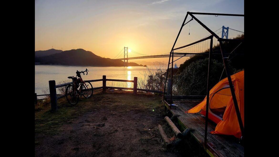 Biking Adventure Through Japan: Part 2 Kyoto to Kyushu via the Shimanami Kaido – Epic Bike packing! Biking Adventure Through Japan: Part 2 Kyoto to Kyushu via the Shimanami Kaido - Epic Bike packing!