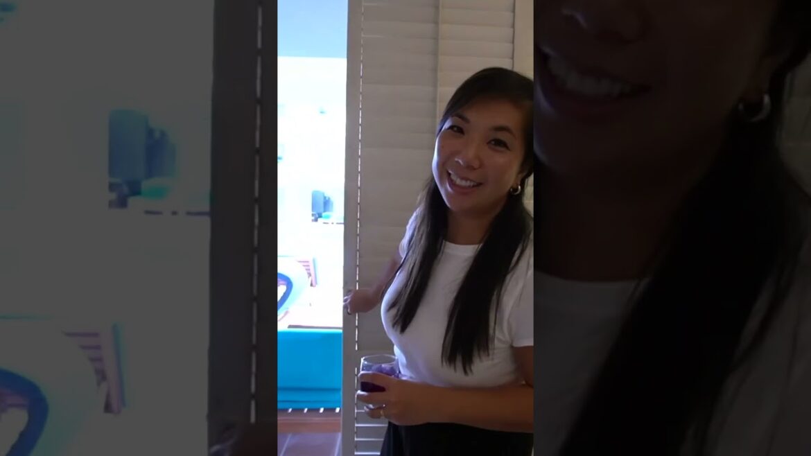 when you FINALLY get to go on vacation