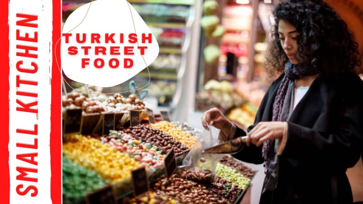 Istanbul Egyptian Bazaar Walking Tour   4k Istanbul Egyptian Bazaar Walking Tour   4k