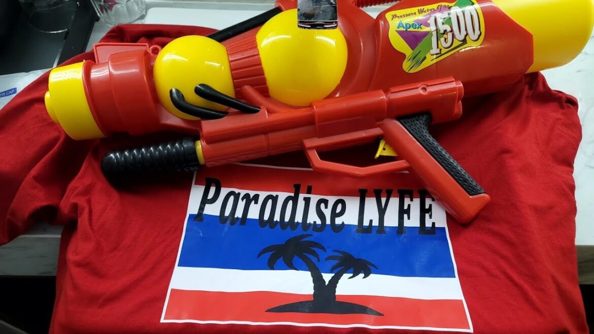 Sunday Service Thailand Talk  | Paradise Lyfe #sosua #expat