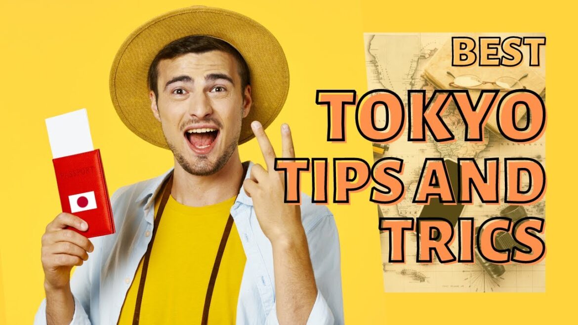 Explore Tokyo: The Ultimate Travel Guide