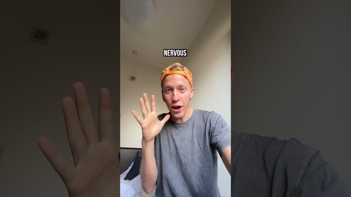 Letting CHAT GPT choose my DESTINATION! #shorts