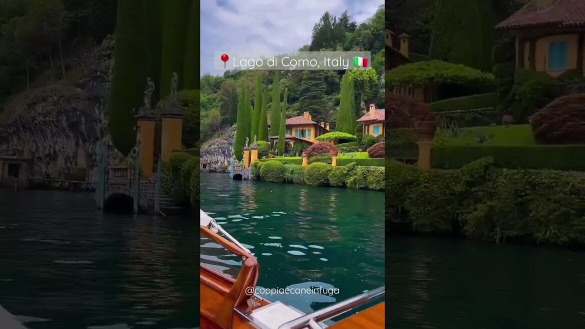 The MOST BEAUTIFUL DESTINATIONS ON EARTH ! Part 21 ⚡️