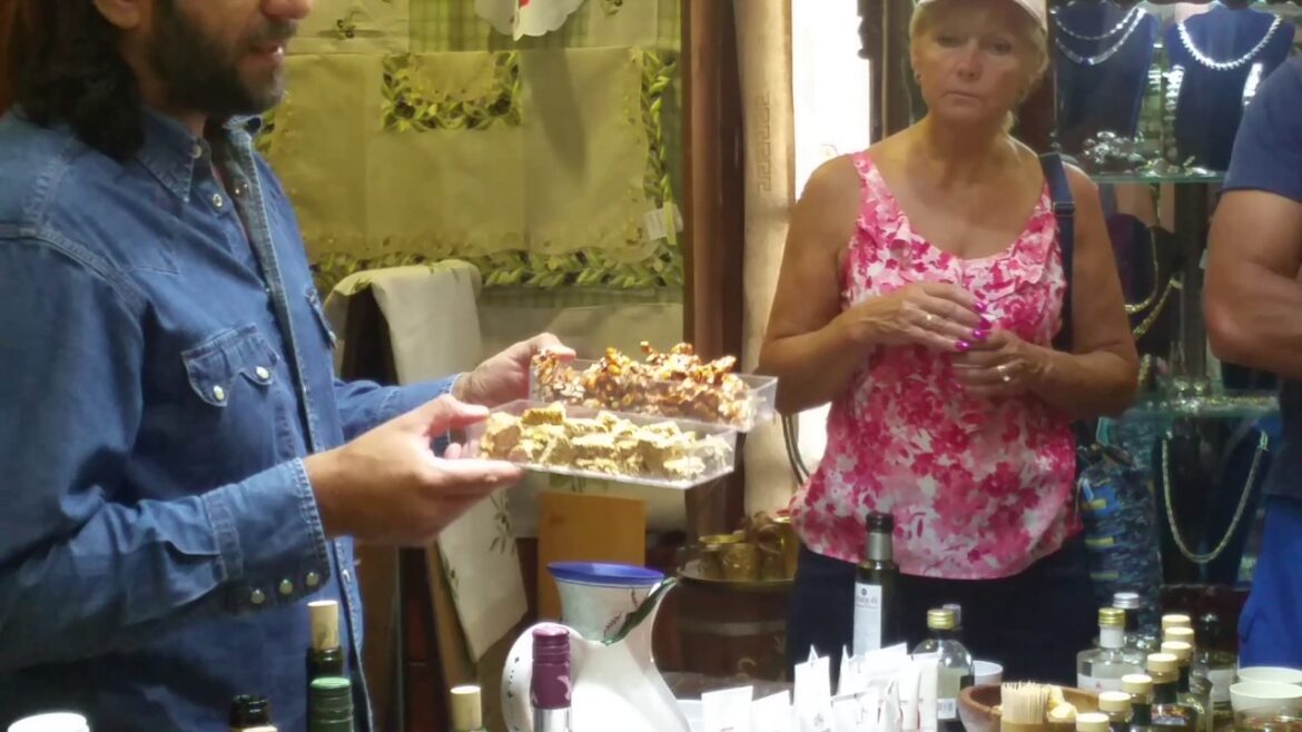 JOIN AN OLYMPIA - KATAKOLON TOUR