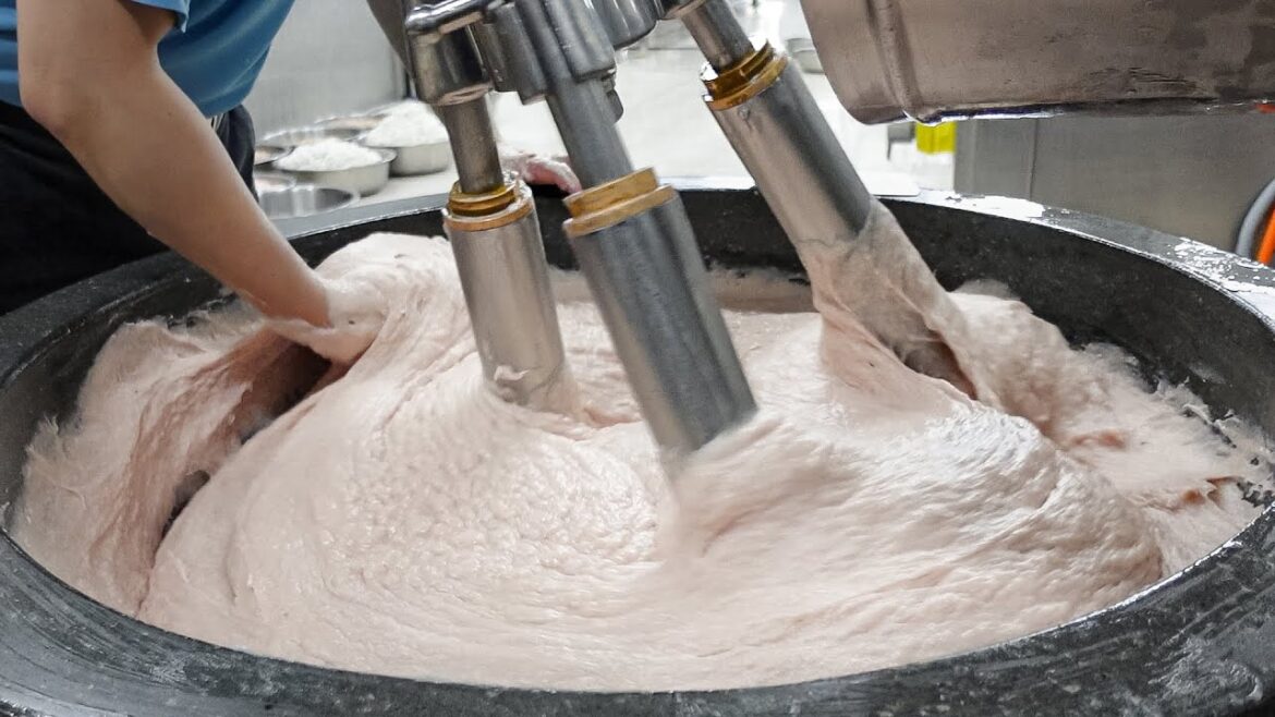 Japanese Oden! Swordfish Cakes and Balls Making / 旗魚丸, 關東煮製作 – Taiwanese Food Factory Japanese Oden! Swordfish Cakes and Balls Making / 旗魚丸, 關東煮製作 - Taiwanese Food Factory