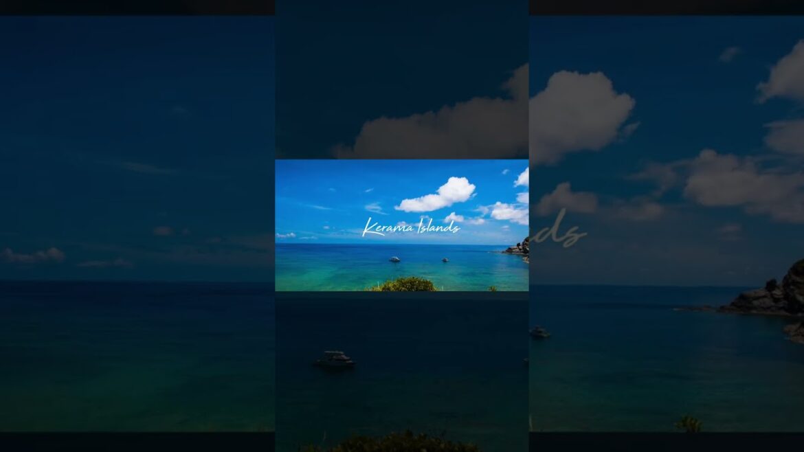 Okinawa Japan a short guide Vol #2