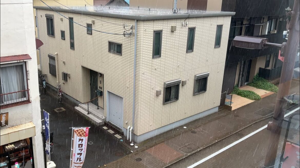 東京ライブ晴れ