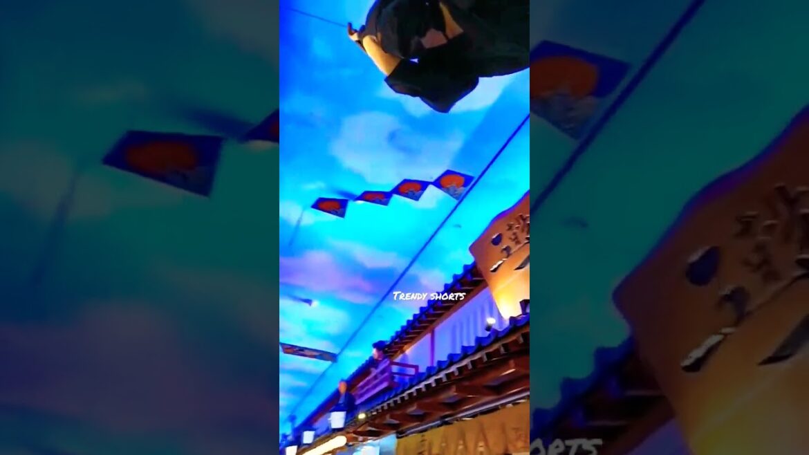 Japanese food Street🍜🥪in Singapore🇸🇬 #japanesefood #foodstreet #youtubeshorts #foodie #shortsfeed