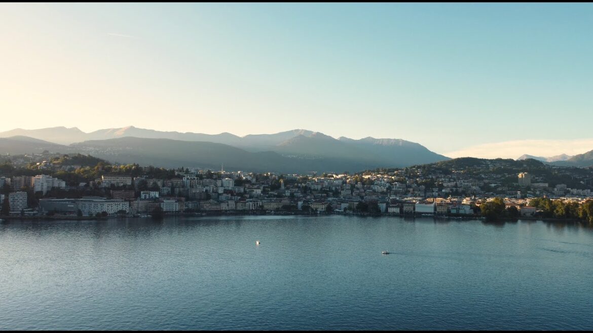 Case | Adventure Travel World Summit 2022 | Lugano, Switzerland Case | Adventure Travel World Summit 2022 | Lugano, Switzerland