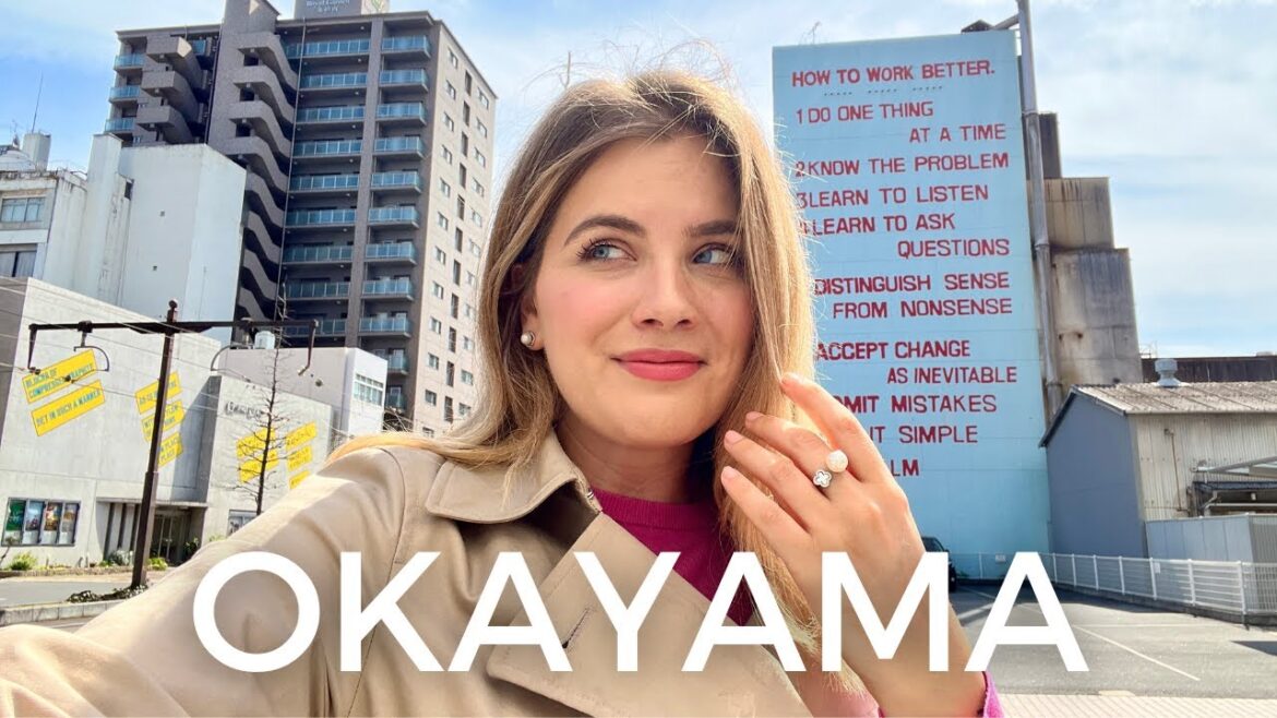 MOST TOURISTS DON’T GO TO THIS JAPANESE CITY (but they should) MOST TOURISTS DON'T GO TO THIS JAPANESE CITY (but they should)