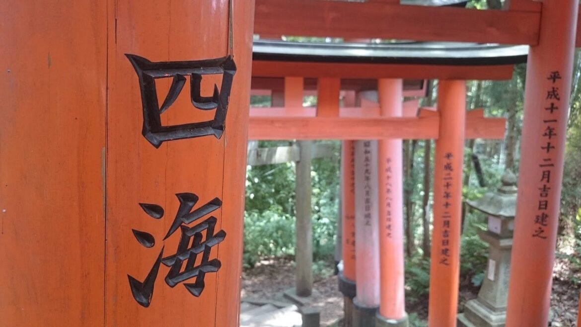 Japan 2015 - The movie