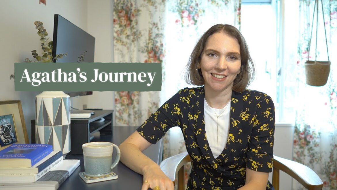 Agatha’s Journey – Life in Tokyo, Japan Agatha's Journey - Life in Tokyo, Japan