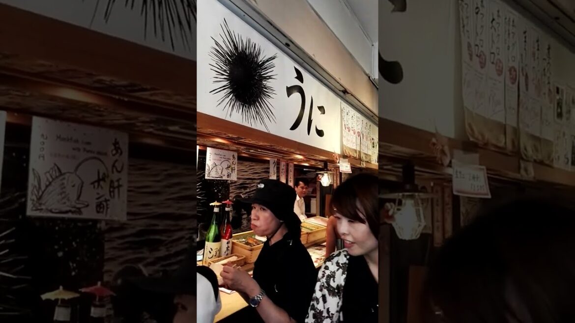 VERO #streetfood GIAPPONESE a #tokyo! Viaggio in Giappone #shorts