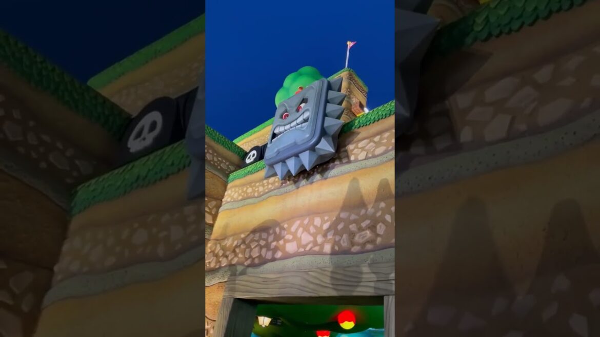 Universal Studios Japan 2023, Osaka Universal Studios Japan 2023, Osaka