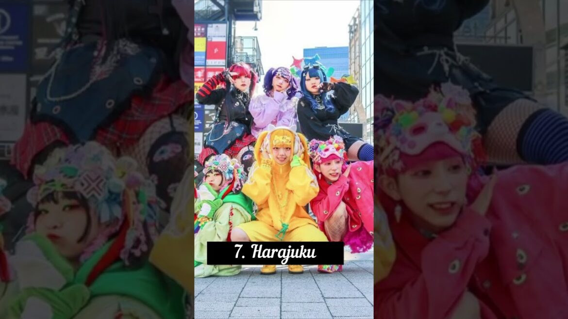 15 Things To Do In Tokyo – Japan Travel Guide 15 Things To Do In Tokyo - Japan Travel Guide